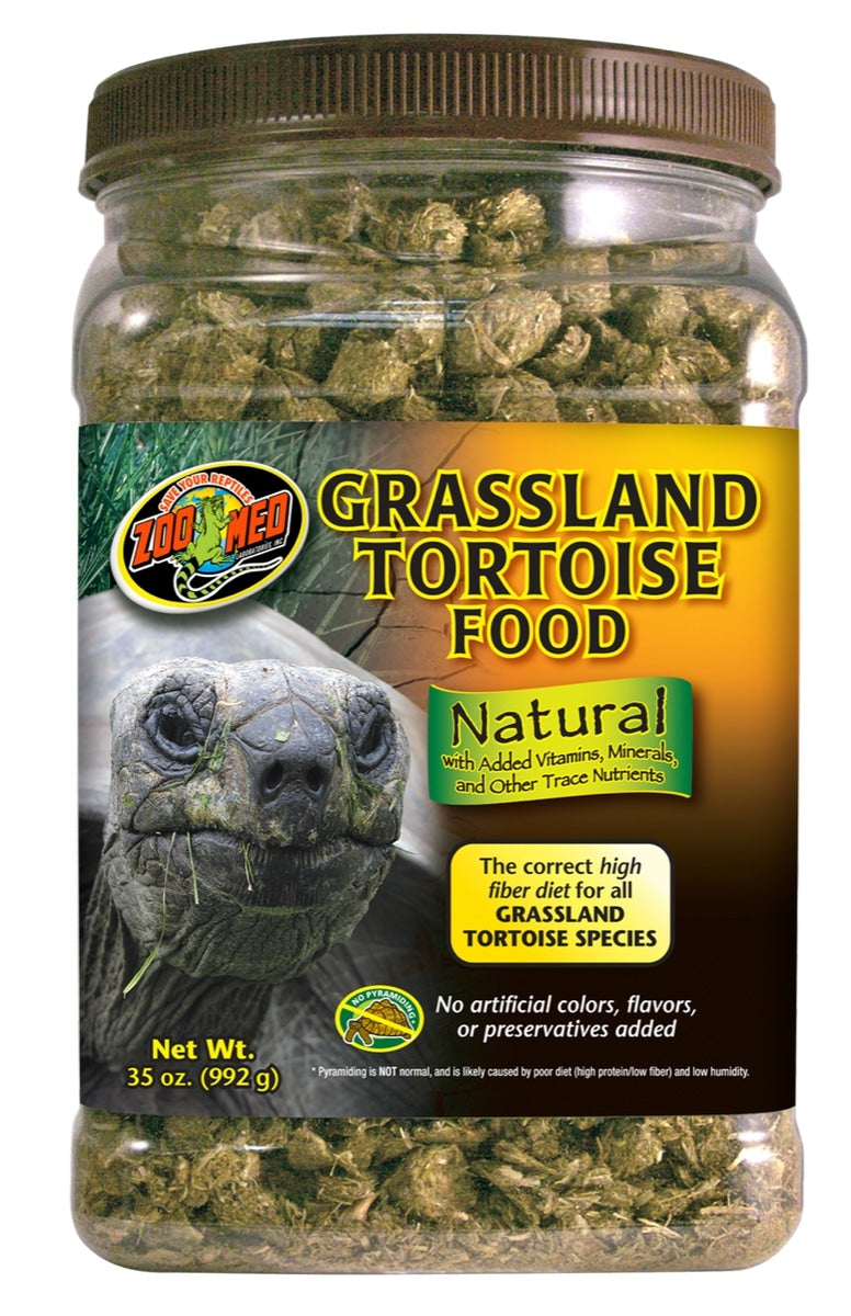 Zoo med best sale tortoise food