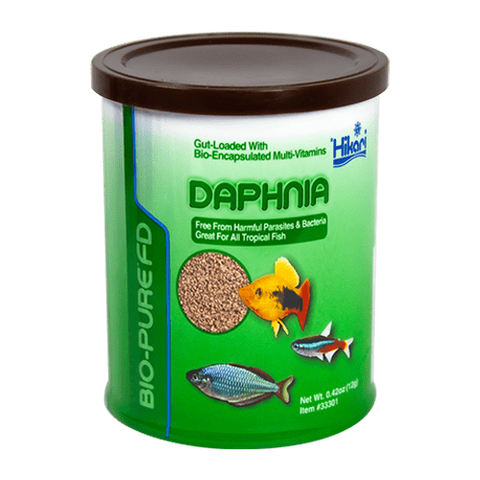 Hikari Bio-Pure® FreezeDried Daphnia