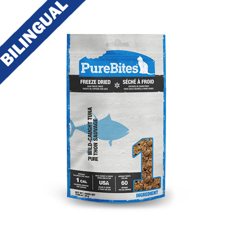 PureBites Cat - Tuna 25g