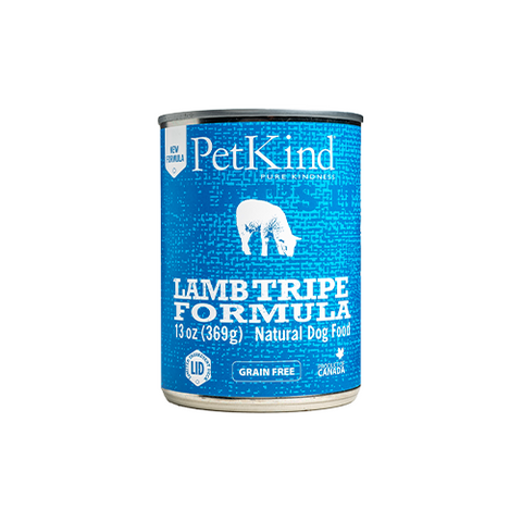 PETKIND That's It Lamb Dog Food Can - 13oz