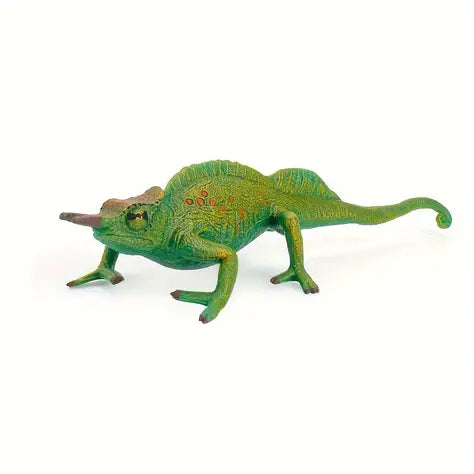 Toy Lizards