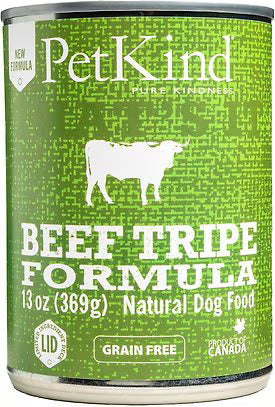 PETKIND  Thats It Beef Tripe | Dog Can 13 oz