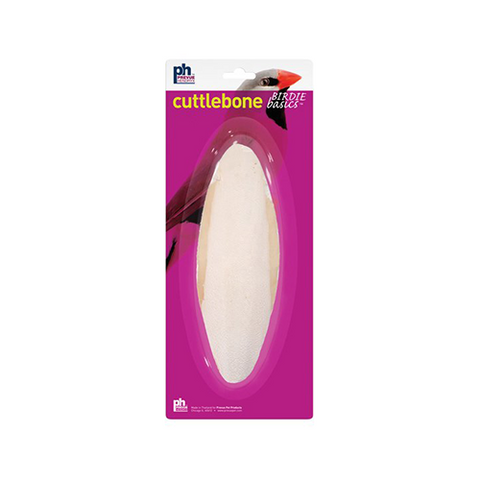 Prevue Hendryx™ Birdie Basics™ Cuttlebone X-Large - 1 Pack