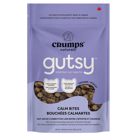 crumps cat