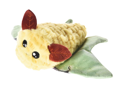 Bud'Z Plush Dog Toy - Moth Dog Toy - 11"