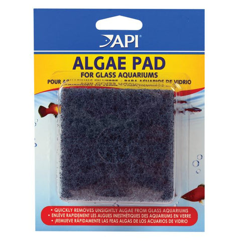 API Algea Pad For Glass