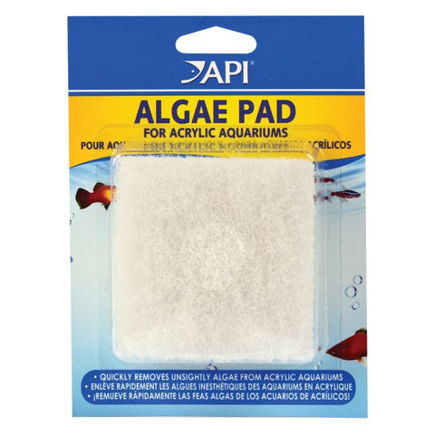 API Algea Pad For Acrylic