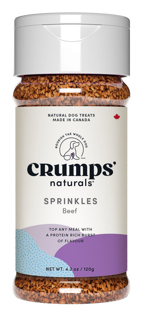 Crumps Liver Sprinkles for Dogs - 120g