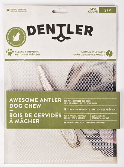 Dentler Antler Split | Assorted Sizes