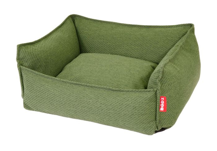 Budz Cuddler Anemone Bed | Olive – The Beastiary