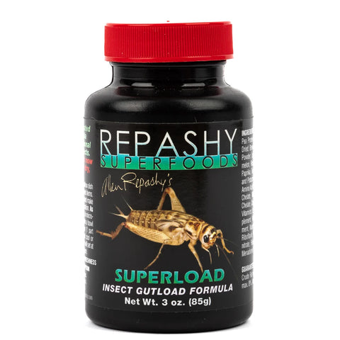 Repashy Superload Insect Gutload - 3oz