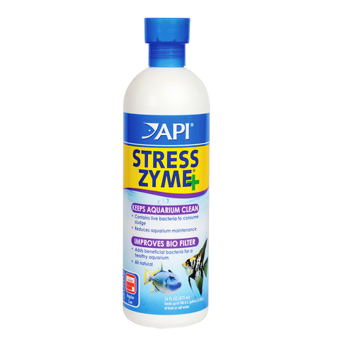API Stress Zyme +