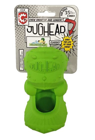 Jughead Rubber Dog Chew