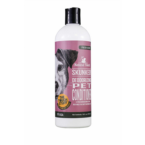 NILodor Tough Stuff SKUNKED! Conditioner - 16oz