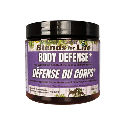 Blends for Life Body Defense - 150g