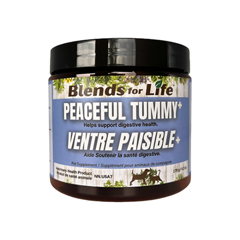 Blends For Life Peaceful Tummy+ - 175g