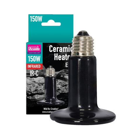 Arcadia Ceramic Heater E26