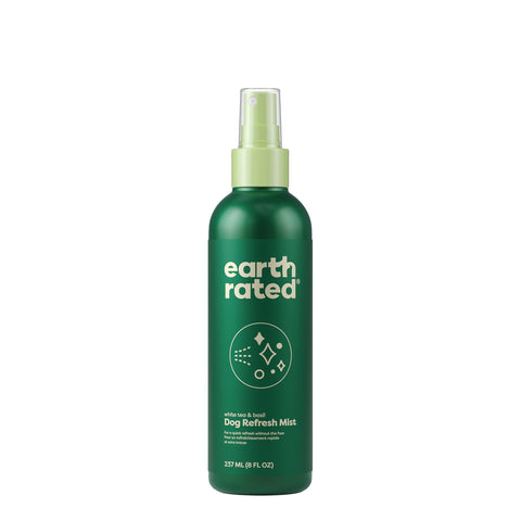 EarthRated Dog Refresh Mist 237ml