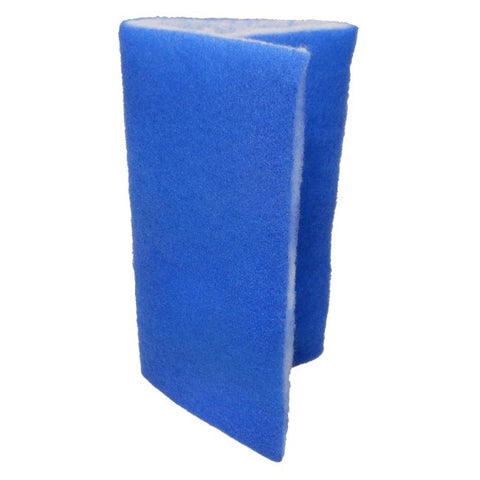Aquarium Masters Blue Bond Pad - 24”x15”