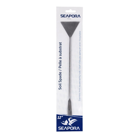 Seapora Soil Spade 12”
