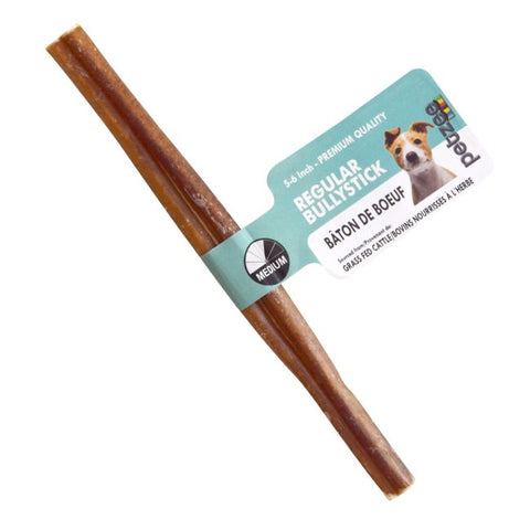 Petzee Bully Stick 5-6"