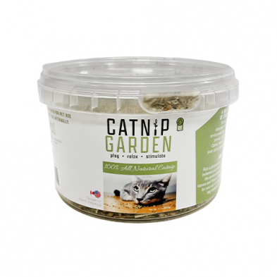 Multi-Pet Catnip Garden | Assorted Sizes