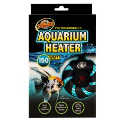 Zoo Med Programmable Aquarium Heater