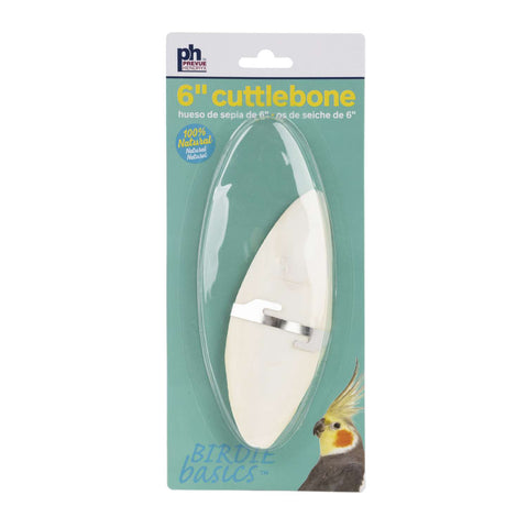 Prevue Hendryx™ Birdie Basics™ Cuttlebone - 1 Pack