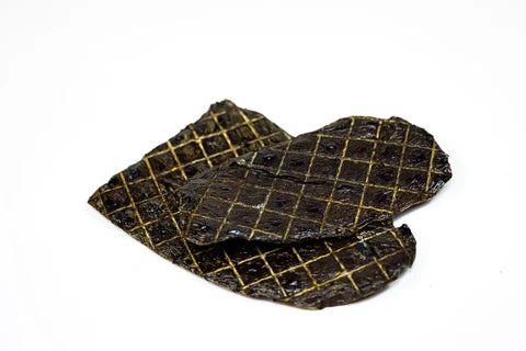 Just Raw - Dehydrated Beef Liver Treat - 114g