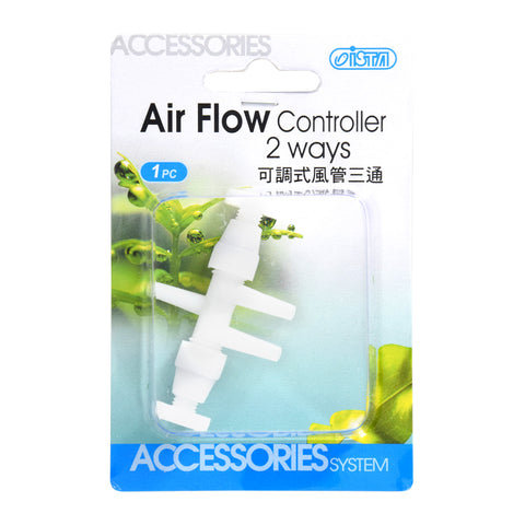 Ista Air Flow Controller 2 Way