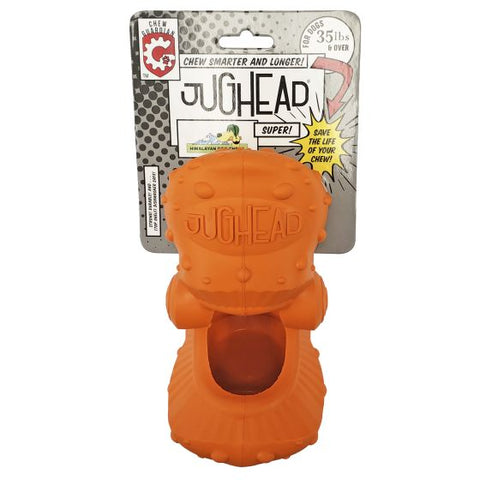 Jughead Rubber Dog Chew