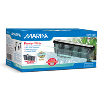 Marina Slim Power Filter