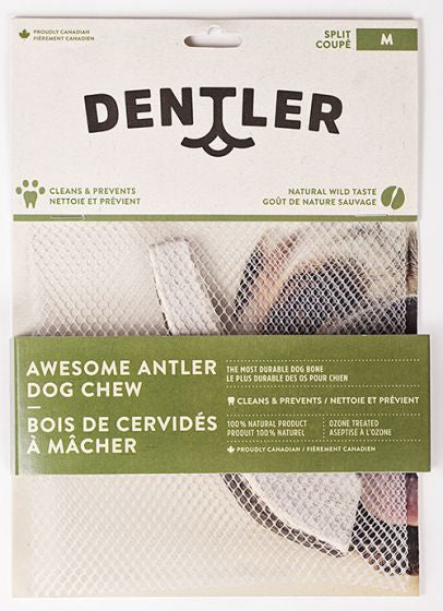 Dentler Antler Split | Assorted Sizes