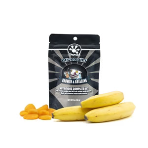 Pangea Sample Pack Complete Gecko Diet 14oz
