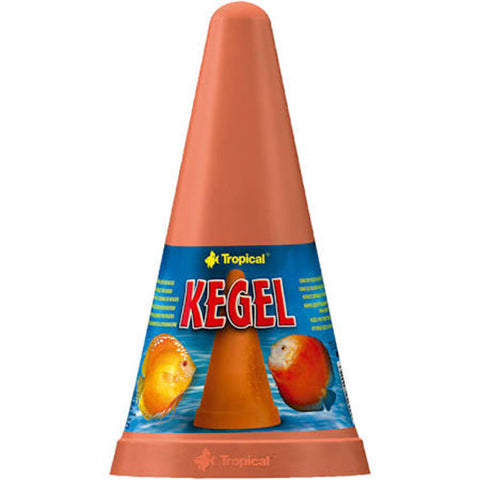 Kegel Spawning Cone