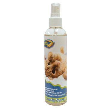 Cosmic Cat Catnip Spray - 2oz