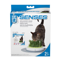 Catit Sense Cat Grass Replacement
