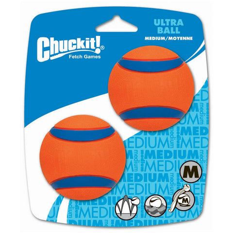 CHUCK IT! Ultra Ball