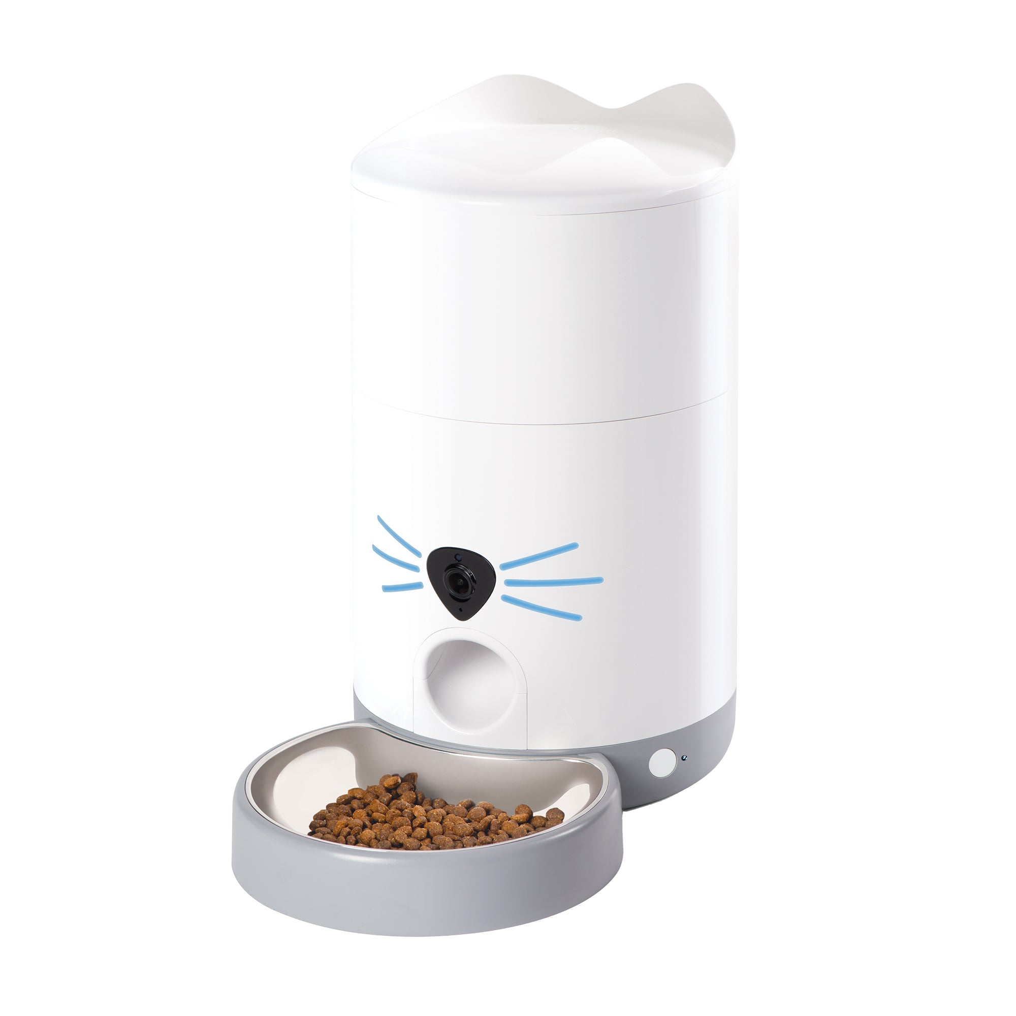 Catit PIXI Vision Smart Cat Feeder – The Beastiary
