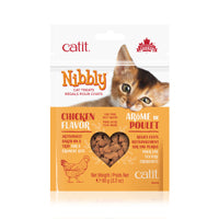 Catit Nibbly Cookies Cat Treats - 90g -  Assorted Flavours