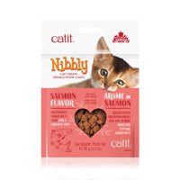 Catit Nibbly Cookies Cat Treats - 90g -  Assorted Flavours
