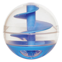 Catit Cat Treat Ball - Blue