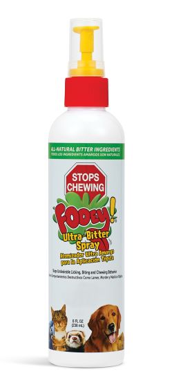 Synergy Labs Fooey Ultra Bitter Spray - 8oz