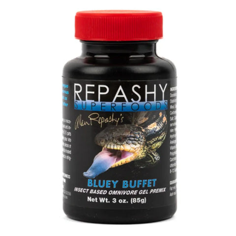 Repashy Bluey Buffet 3 Oz