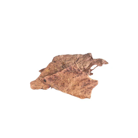 Just Raw - Dehydrated Beef Lung - 60g