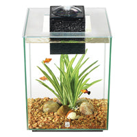 Fluval Chi Aquarium Kit - 5 Gallons