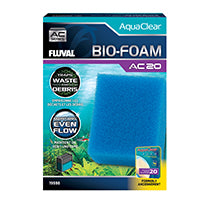 Fluval Aquaclear Bio-Foam Filter Insert