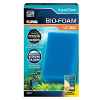 Fluval Aquaclear Bio-Foam Filter Insert