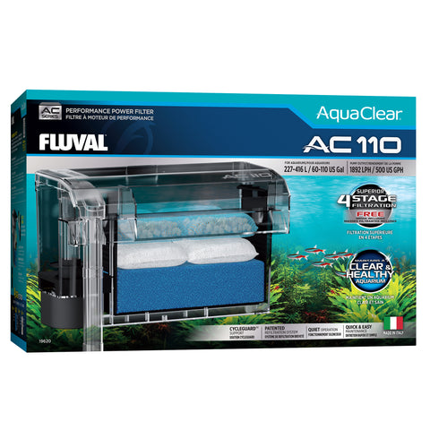 AquaClear Power Filter