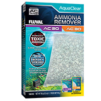 Fluval Aquaclear Ammonia Remover Filter Insert